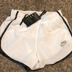 Nike Dri Fit XS Shorts